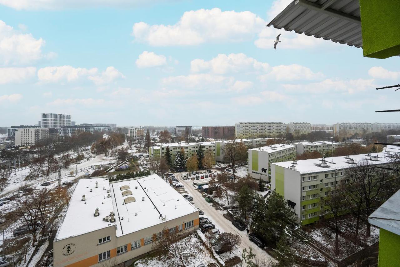 10th Floor With A View In By Renters