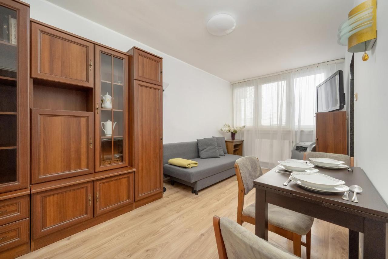 Apartment 10th Floor With A View In By Renters *