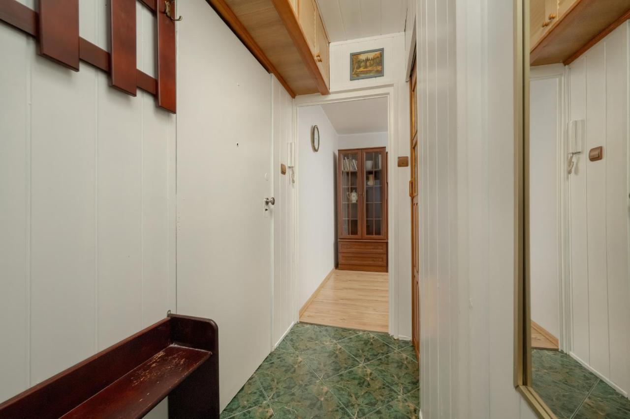 Apartment 10th Floor With A View In By Renters