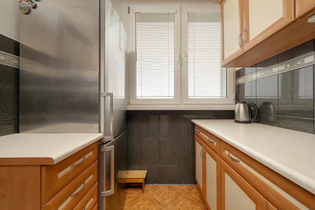 Apartmán 10th Floor With A View In By Renters